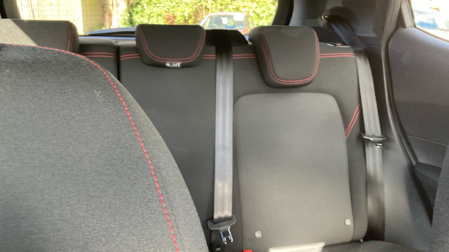 Used Ford Fiesta 2023 for sale - 78109101: Photo 15