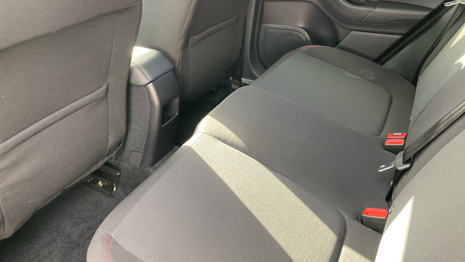 Used Ford Fiesta 2023 for sale - 78109101: Photo 16