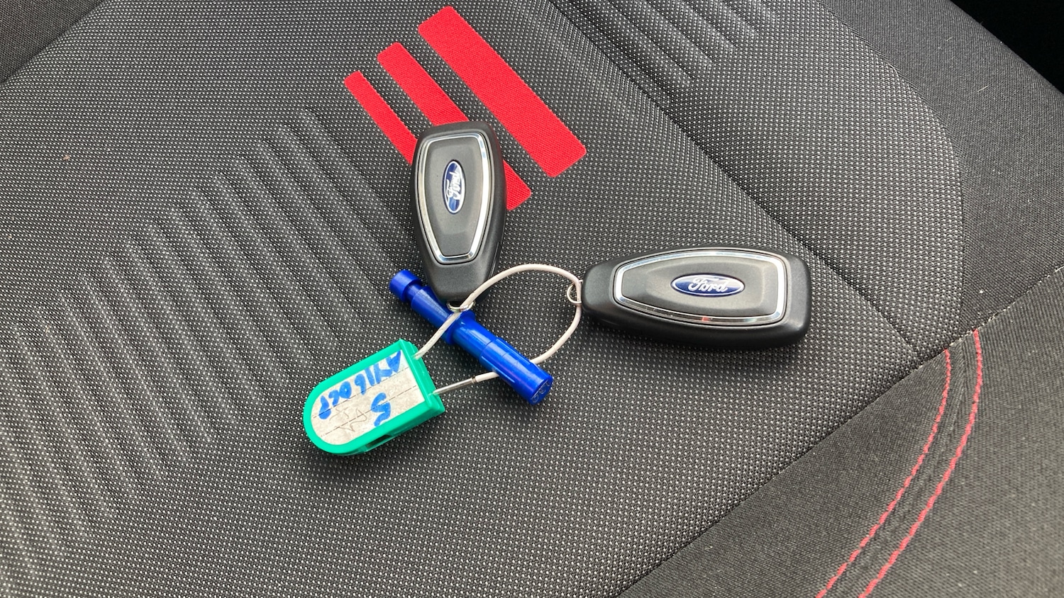 Used Ford Fiesta 2023 for sale - 78109101: Photo 19