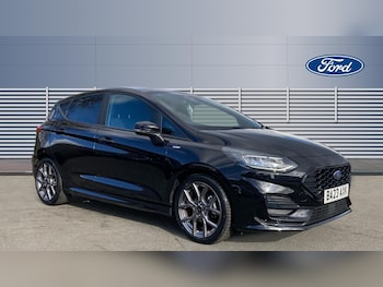 Ford Fiesta feature image