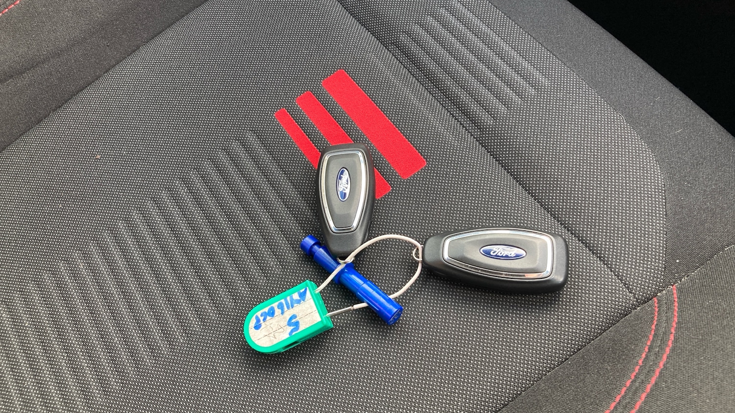 Used Ford Fiesta 2023 for sale - 78109101: Photo 20