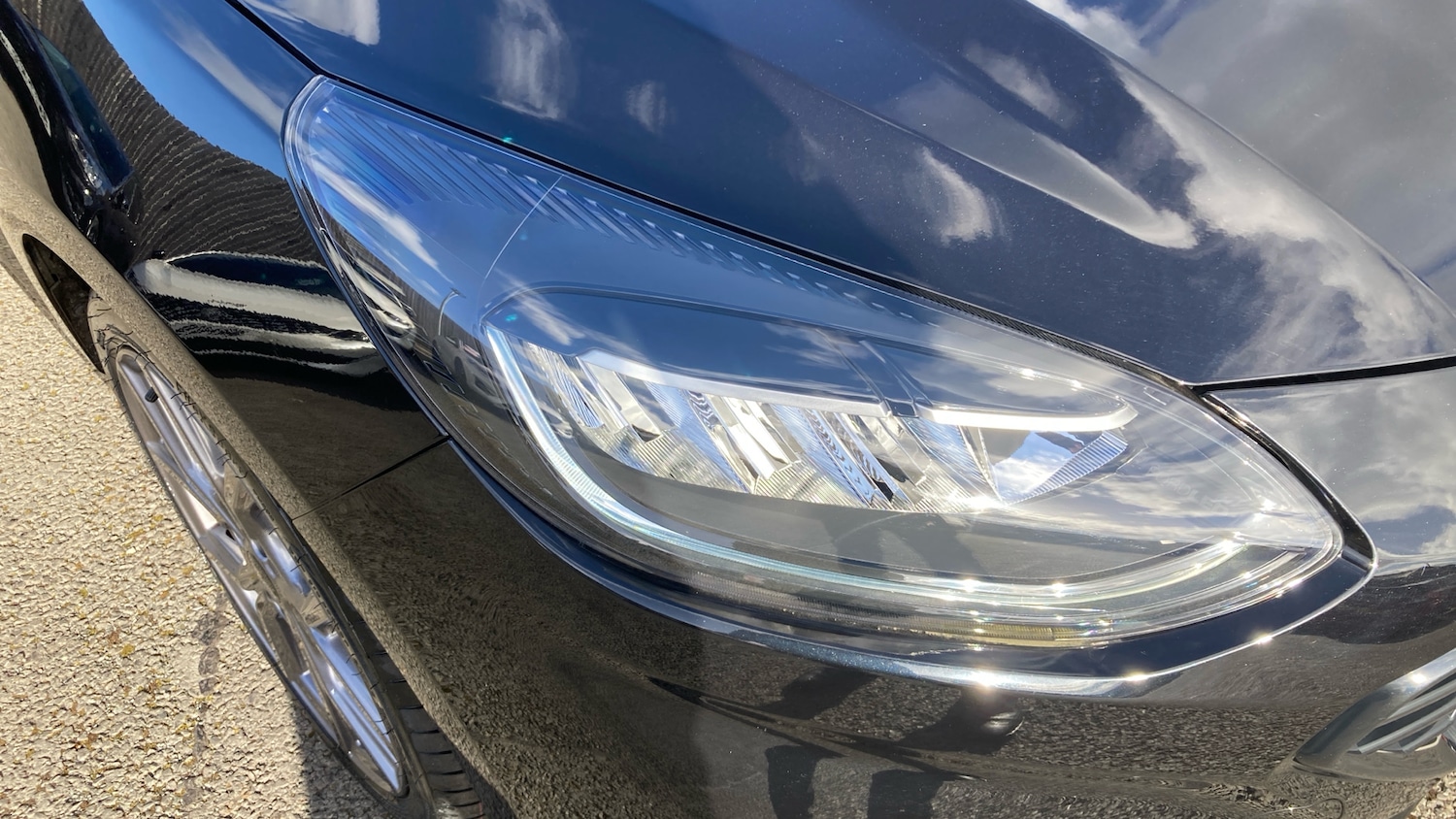 Used Ford Fiesta 2023 for sale - 78109101: Photo 22