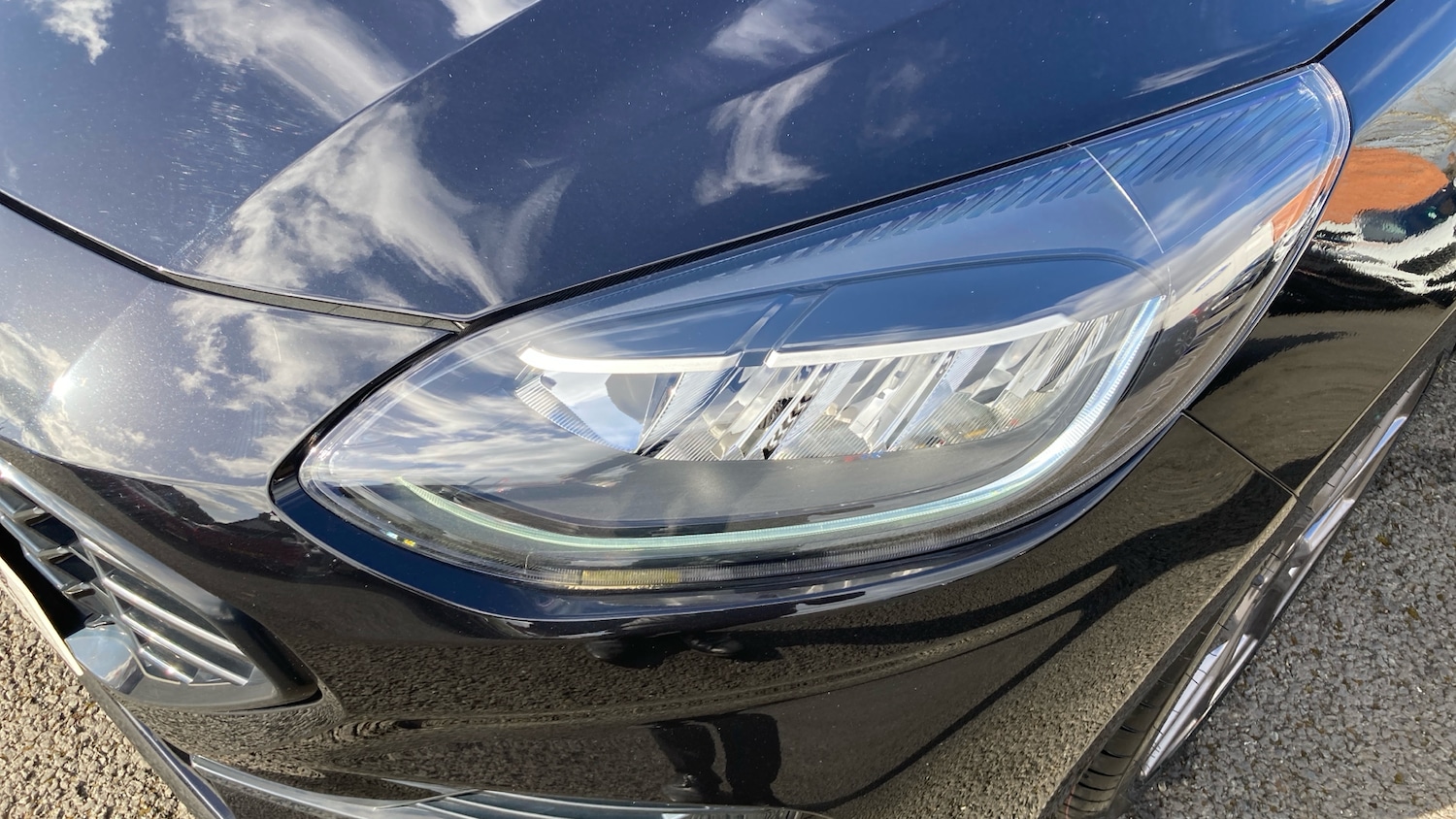 Used Ford Fiesta 2023 for sale - 78109101: Photo 23