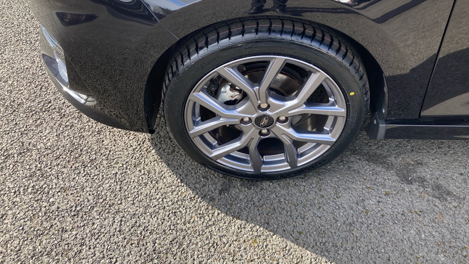 Used Ford Fiesta 2023 for sale - 78109101: Photo 24