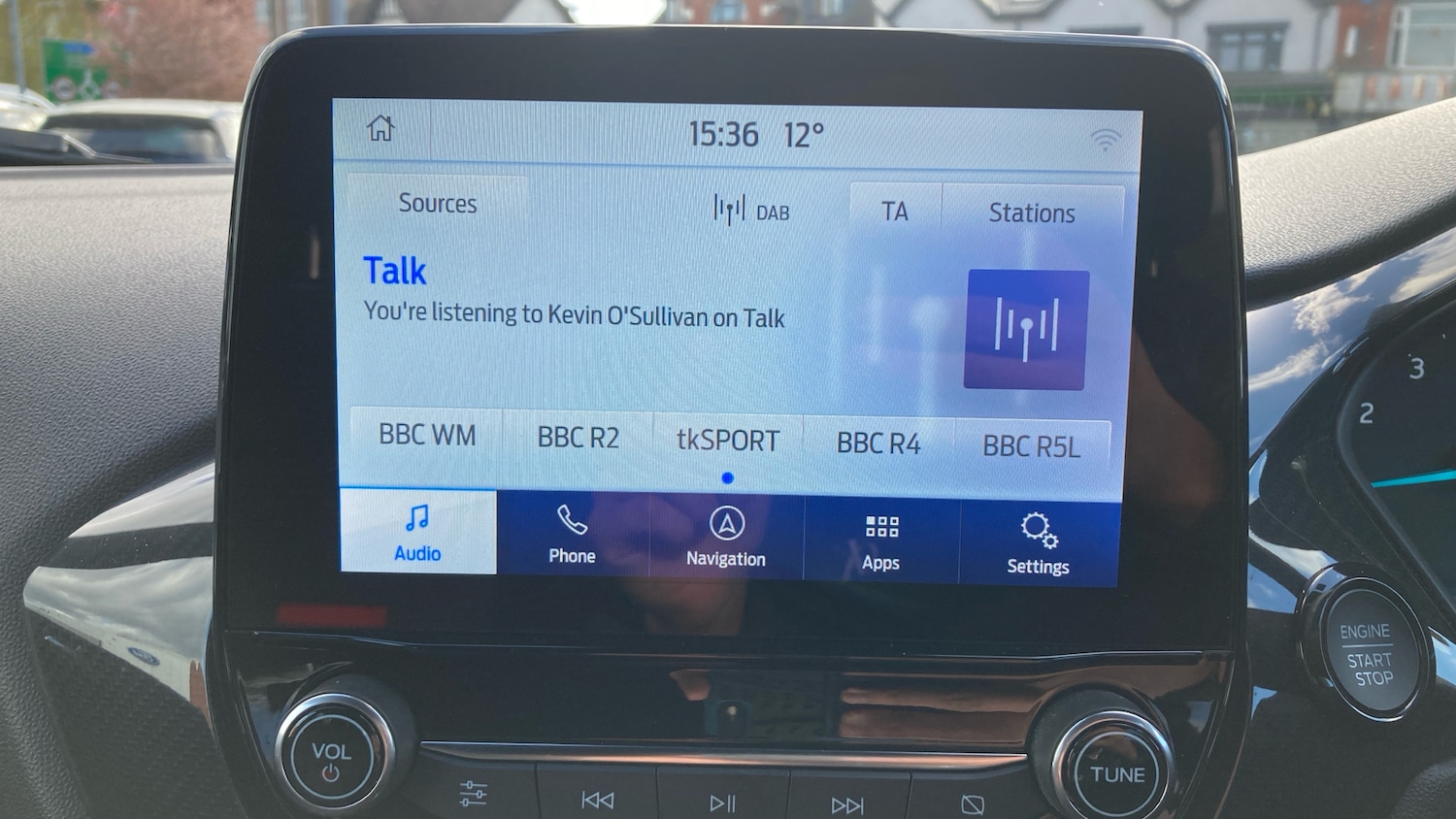 Used Ford Fiesta 2023 for sale - 78109101: Photo 29