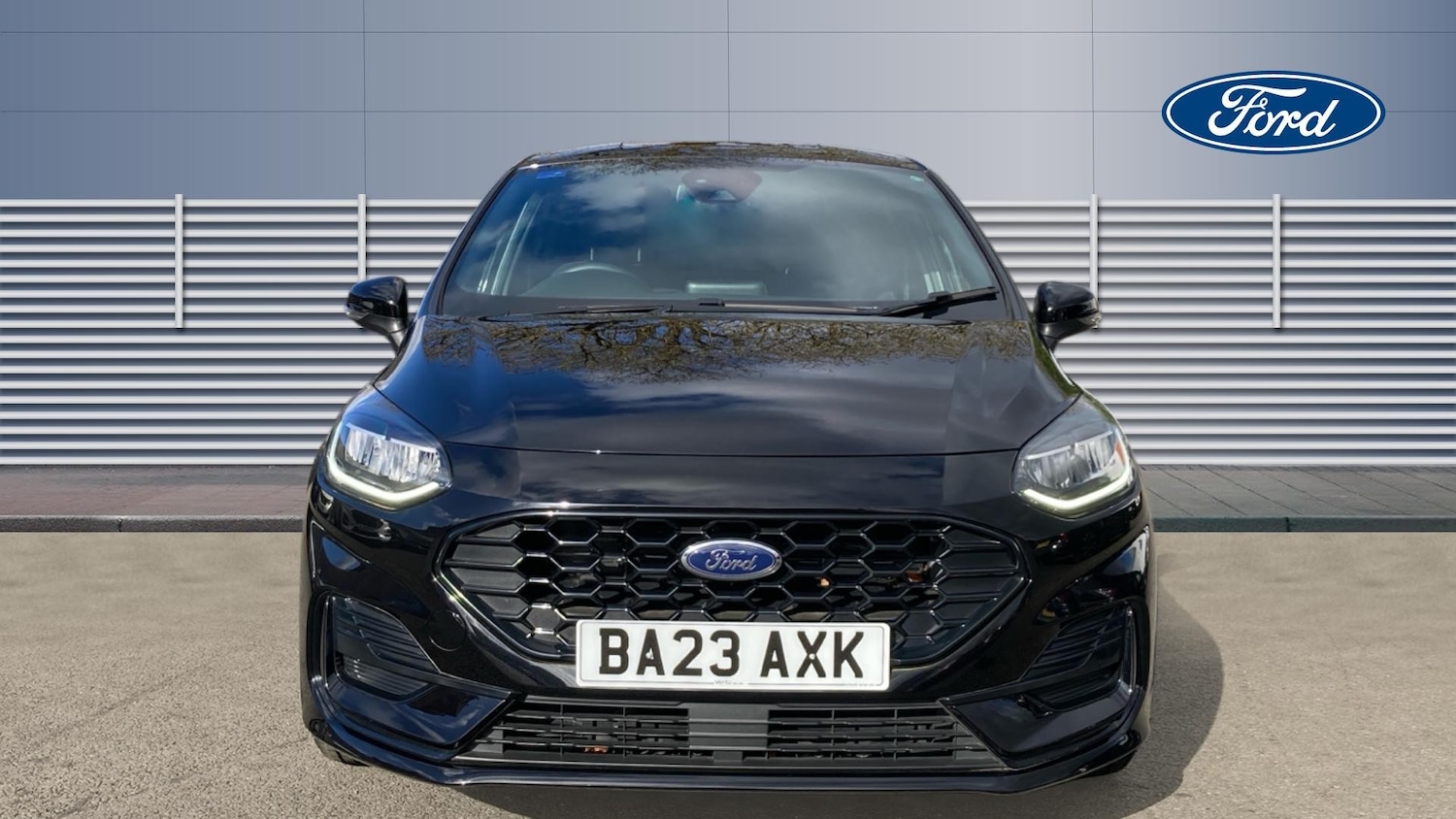 Used Ford Fiesta 2023 for sale - 78109101: Photo 3