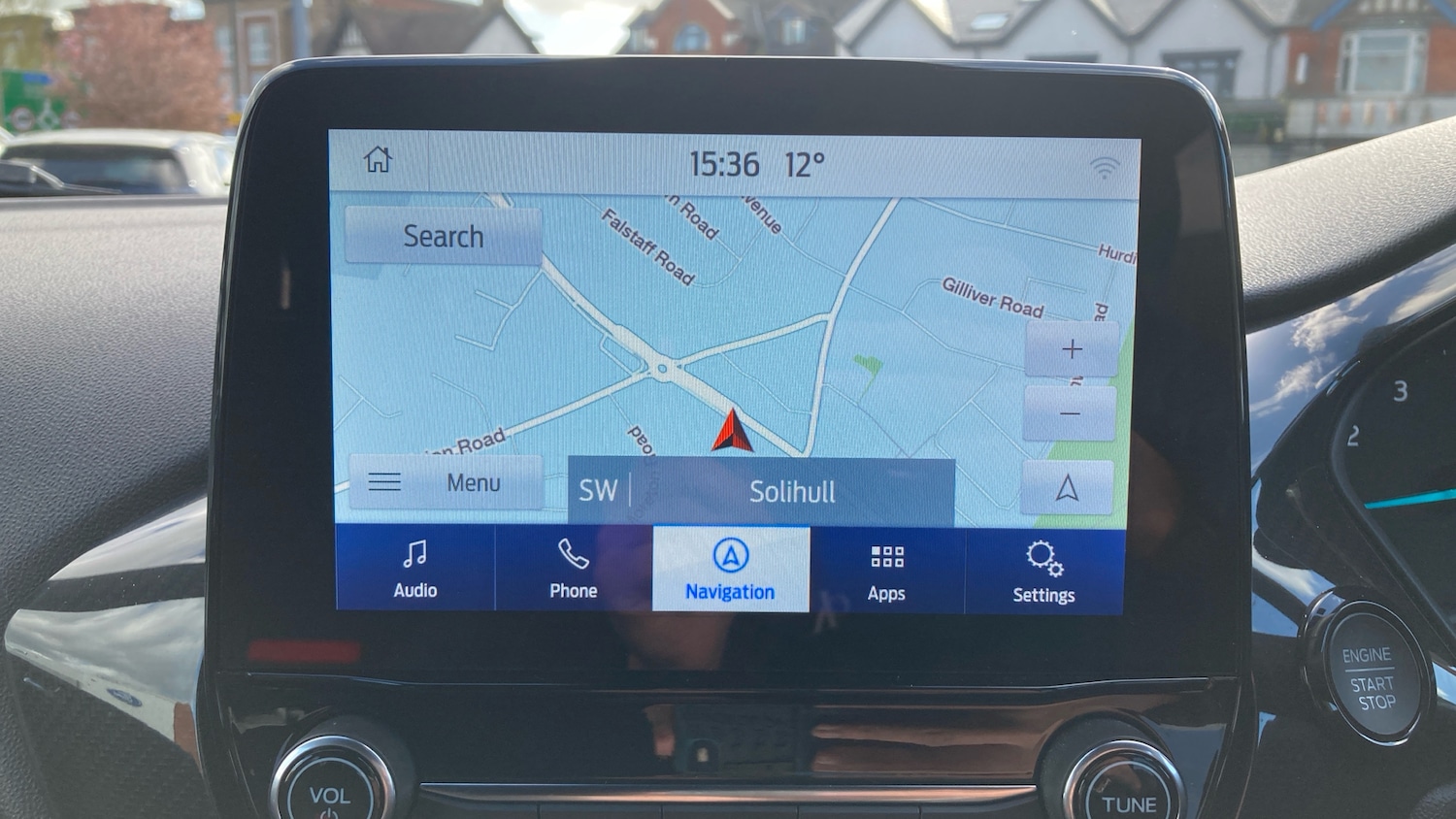 Used Ford Fiesta 2023 for sale - 78109101: Photo 30