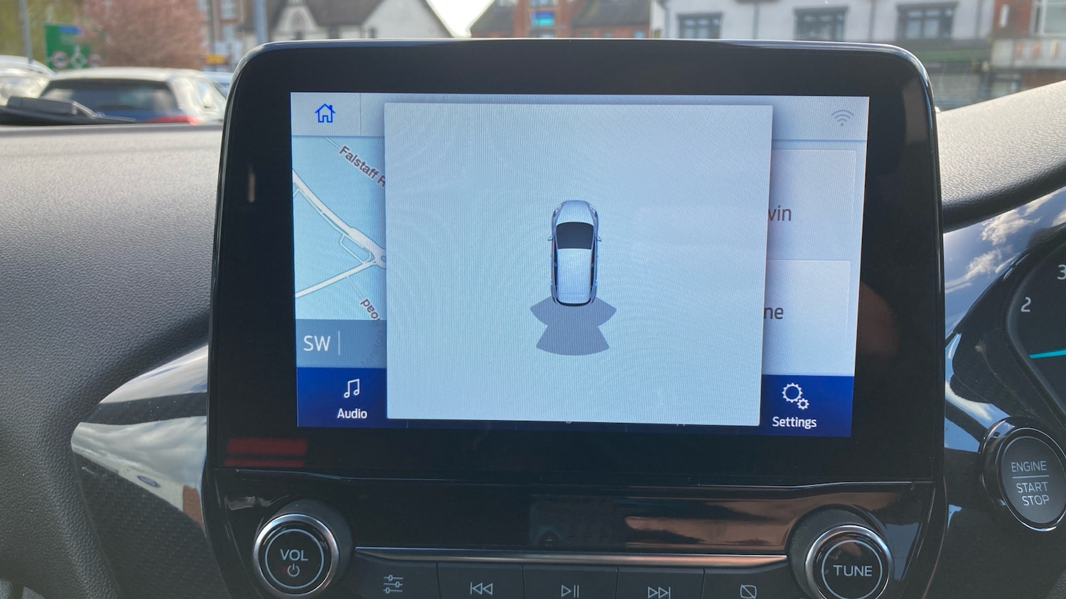 Used Ford Fiesta 2023 for sale - 78109101: Photo 31