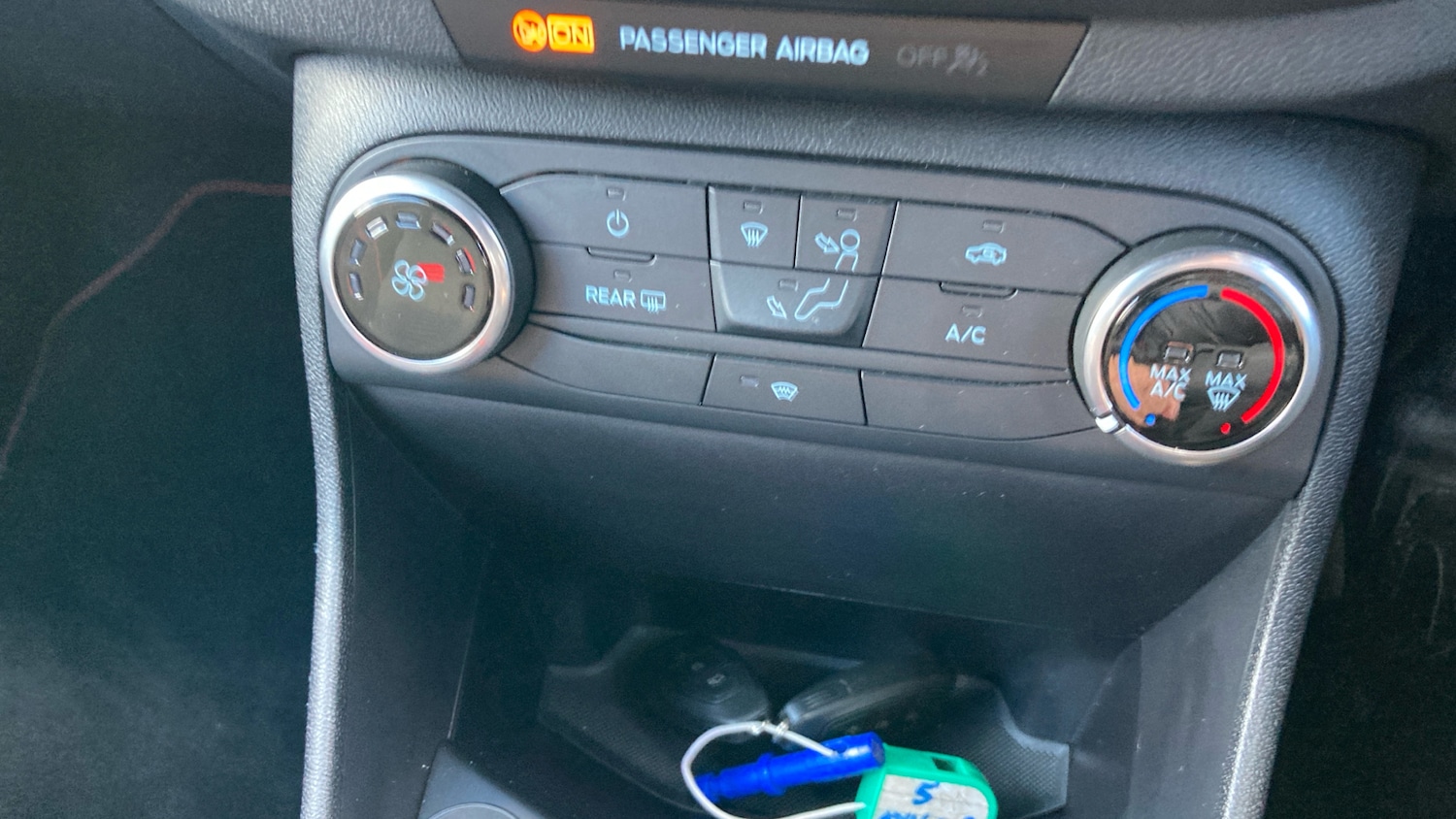 Used Ford Fiesta 2023 for sale - 78109101: Photo 32