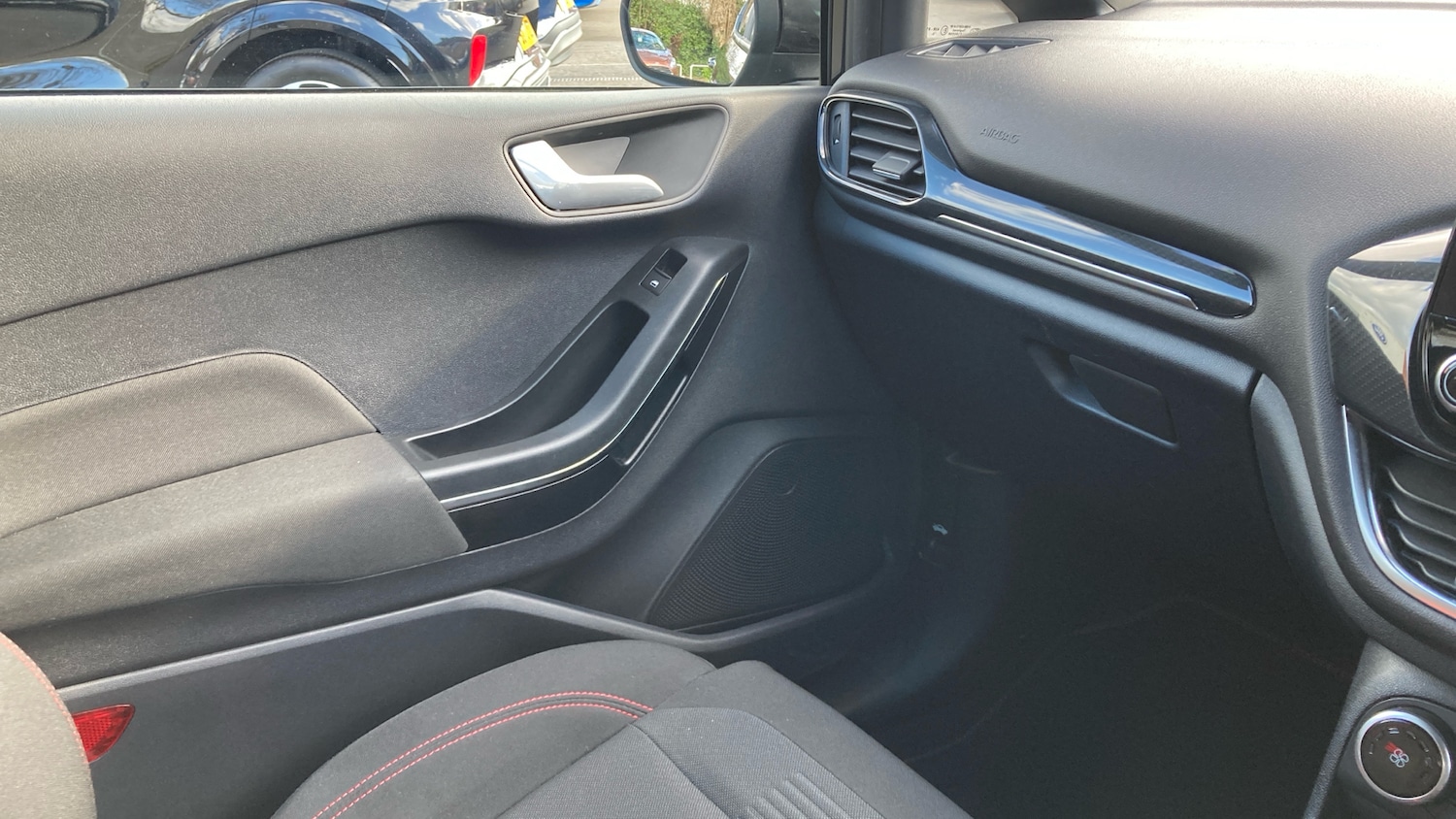 Used Ford Fiesta 2023 for sale - 78109101: Photo 33