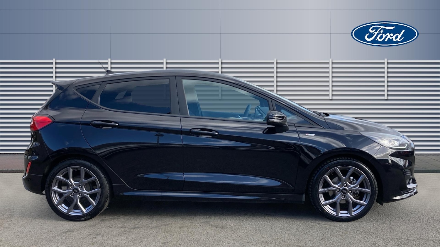 Used Ford Fiesta 2023 for sale - 78109101: Photo 5