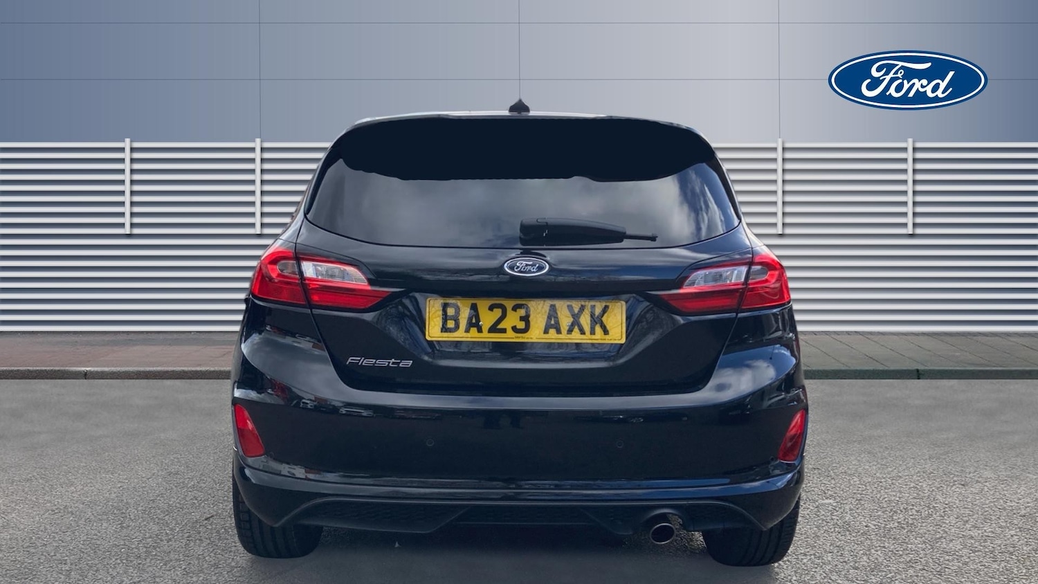 Used Ford Fiesta 2023 for sale - 78109101: Photo 6