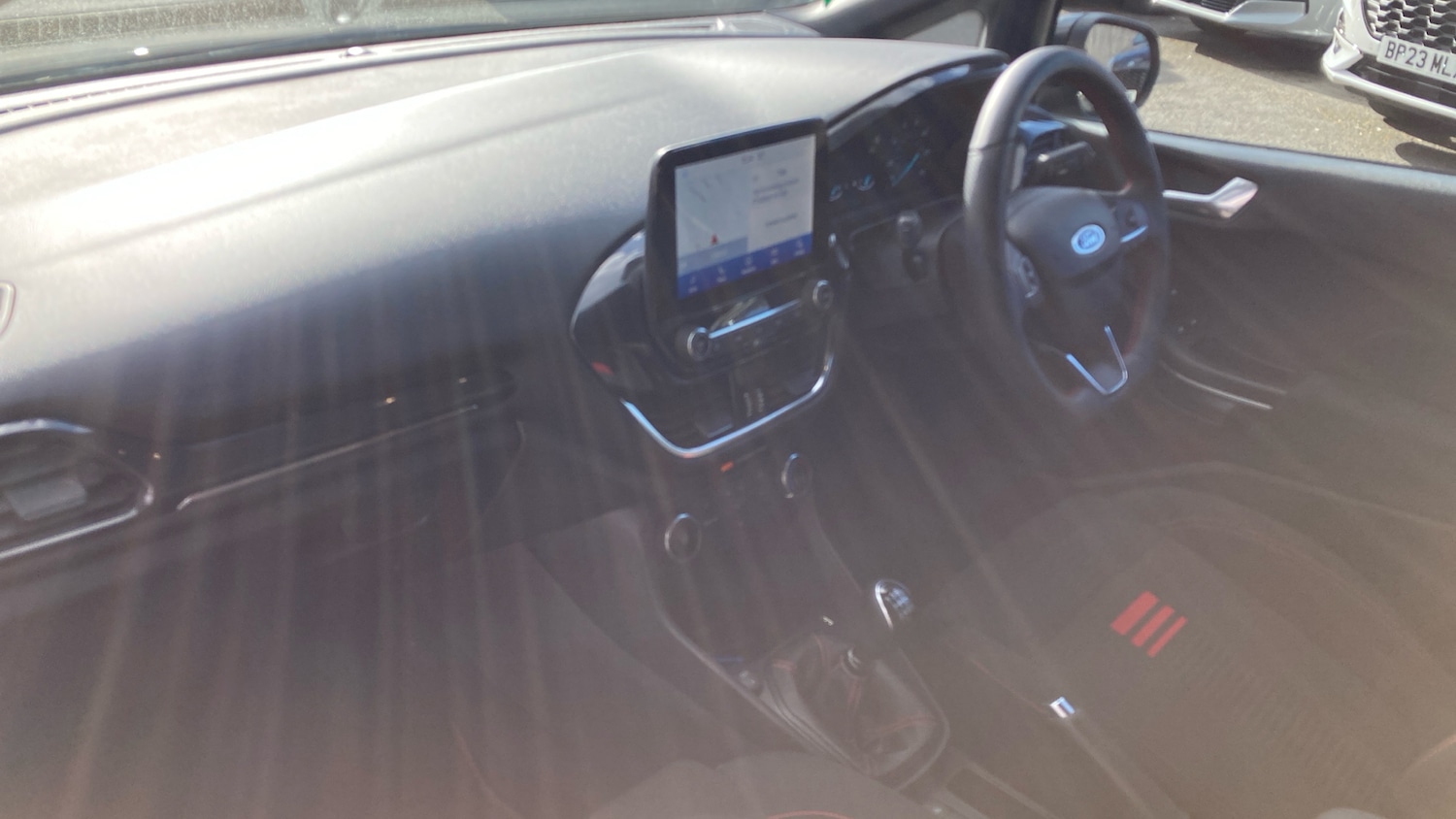 Used Ford Fiesta 2023 for sale - 78109101: Photo 9