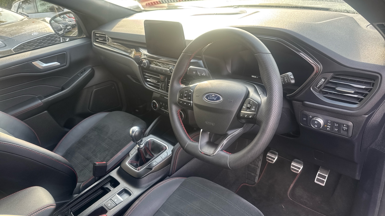 Used Ford Kuga 2023 for sale - 76578504: Photo 11