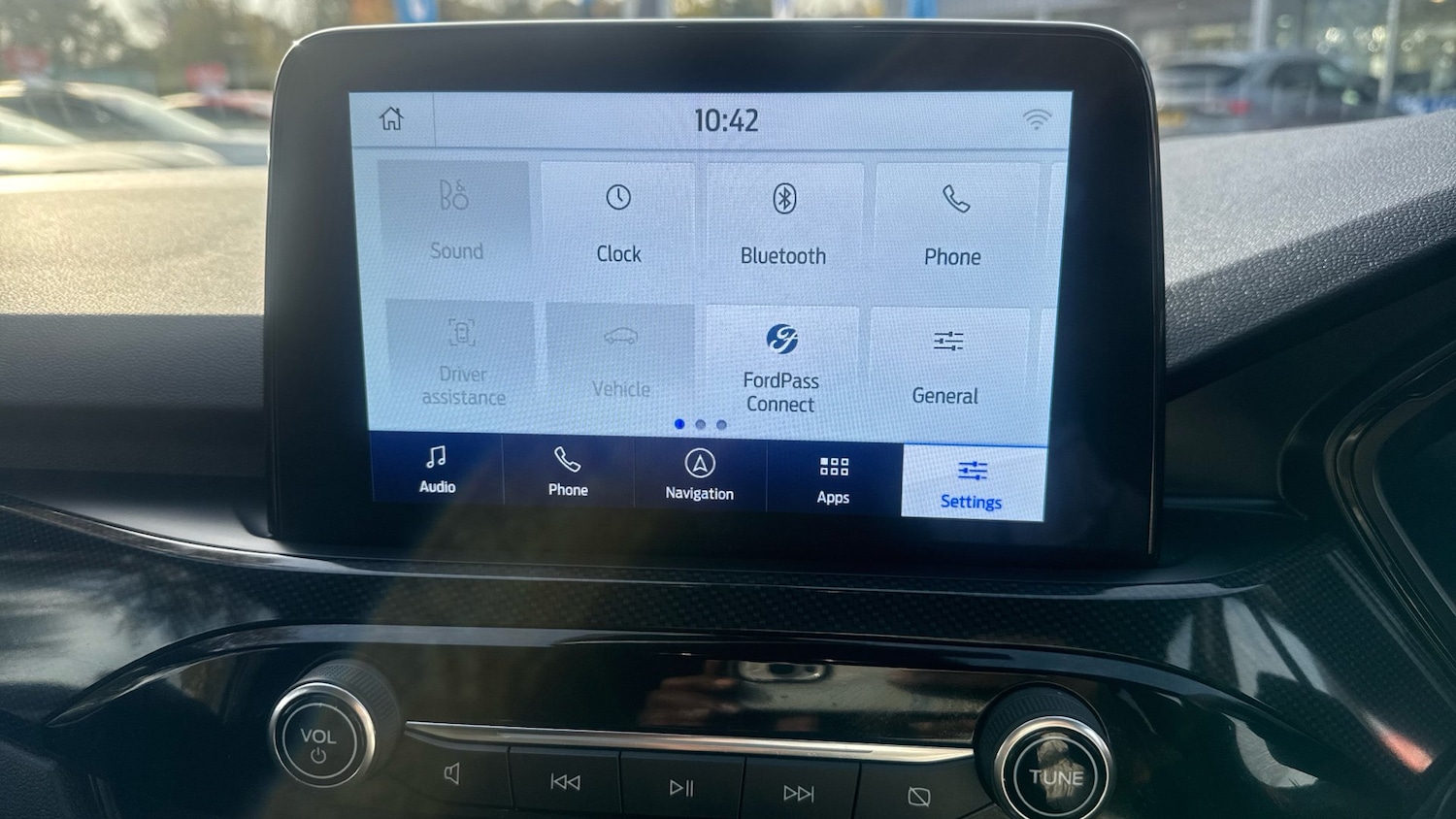 Used Ford Kuga 2023 for sale - 76578504: Photo 12