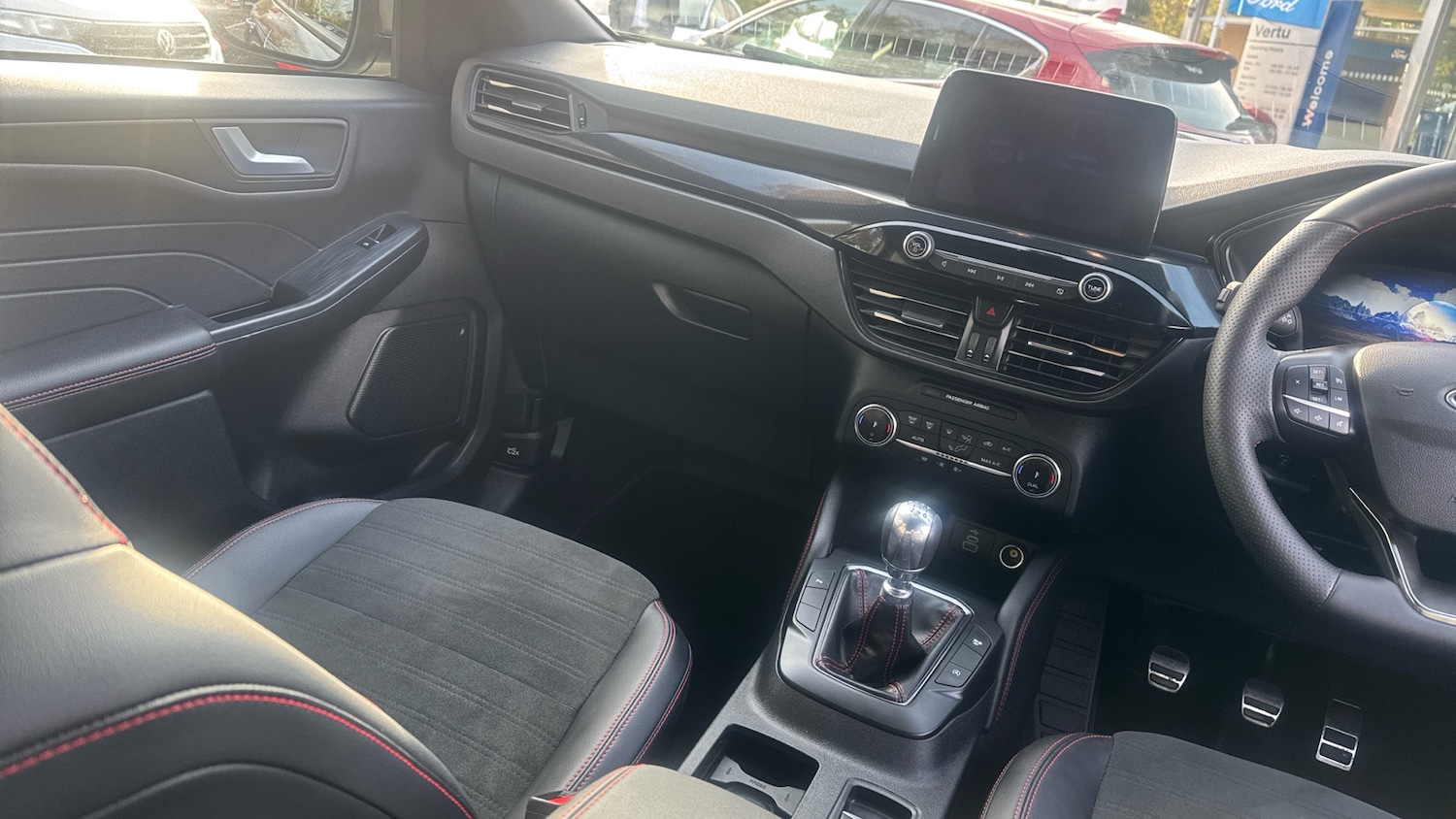 Used Ford Kuga 2023 for sale - 76578504: Photo 14