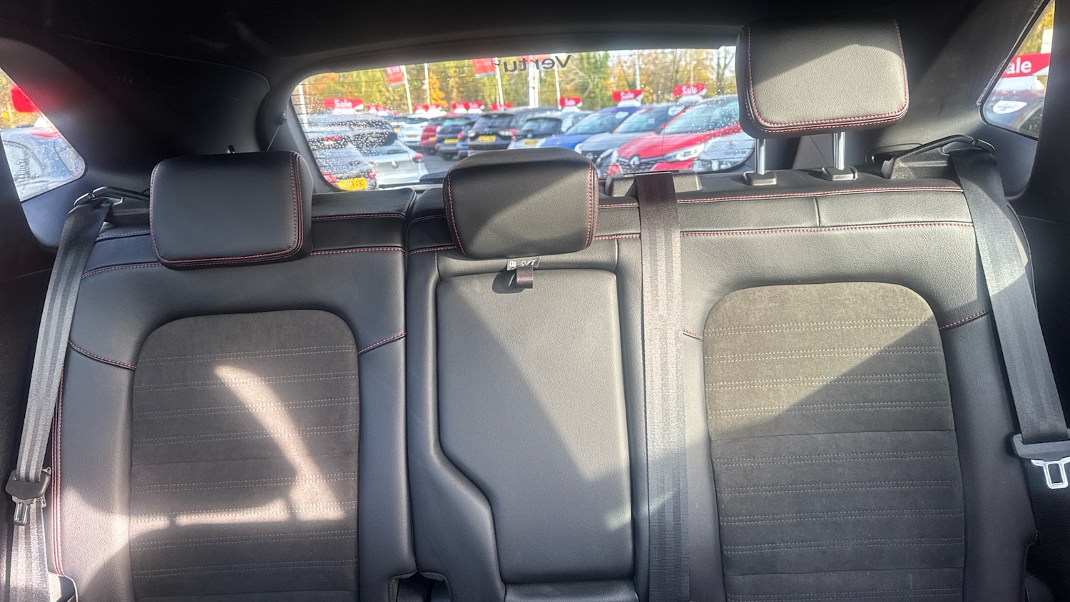 Used Ford Kuga 2023 for sale - 76578504: Photo 15