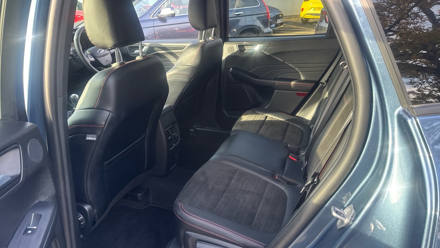 Used Ford Kuga 2023 for sale - 76578504: Photo 16