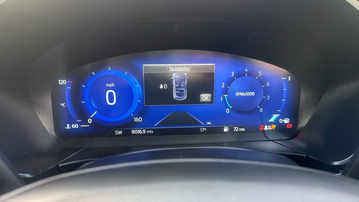 Used Ford Kuga 2023 for sale - 76578504: Photo 18