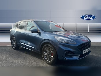 Used Ford Kuga 2023 for sale - 76578504: Photo