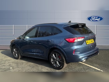 Used Ford Kuga 2023 for sale - 76578504: Photo