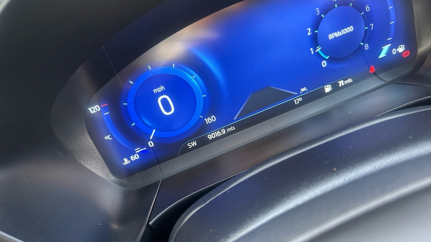 Used Ford Kuga 2023 for sale - 76578504: Photo 38