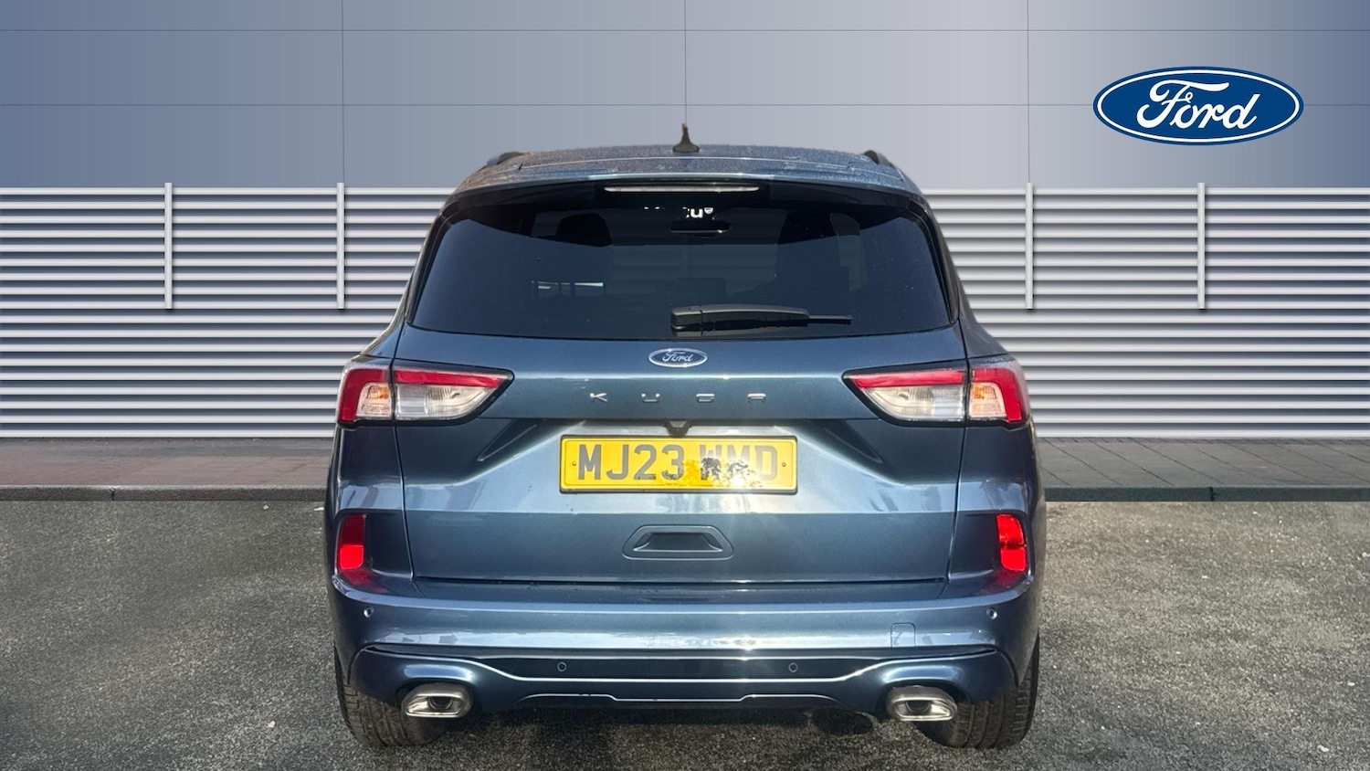 Used Ford Kuga 2023 for sale - 76578504: Photo 6