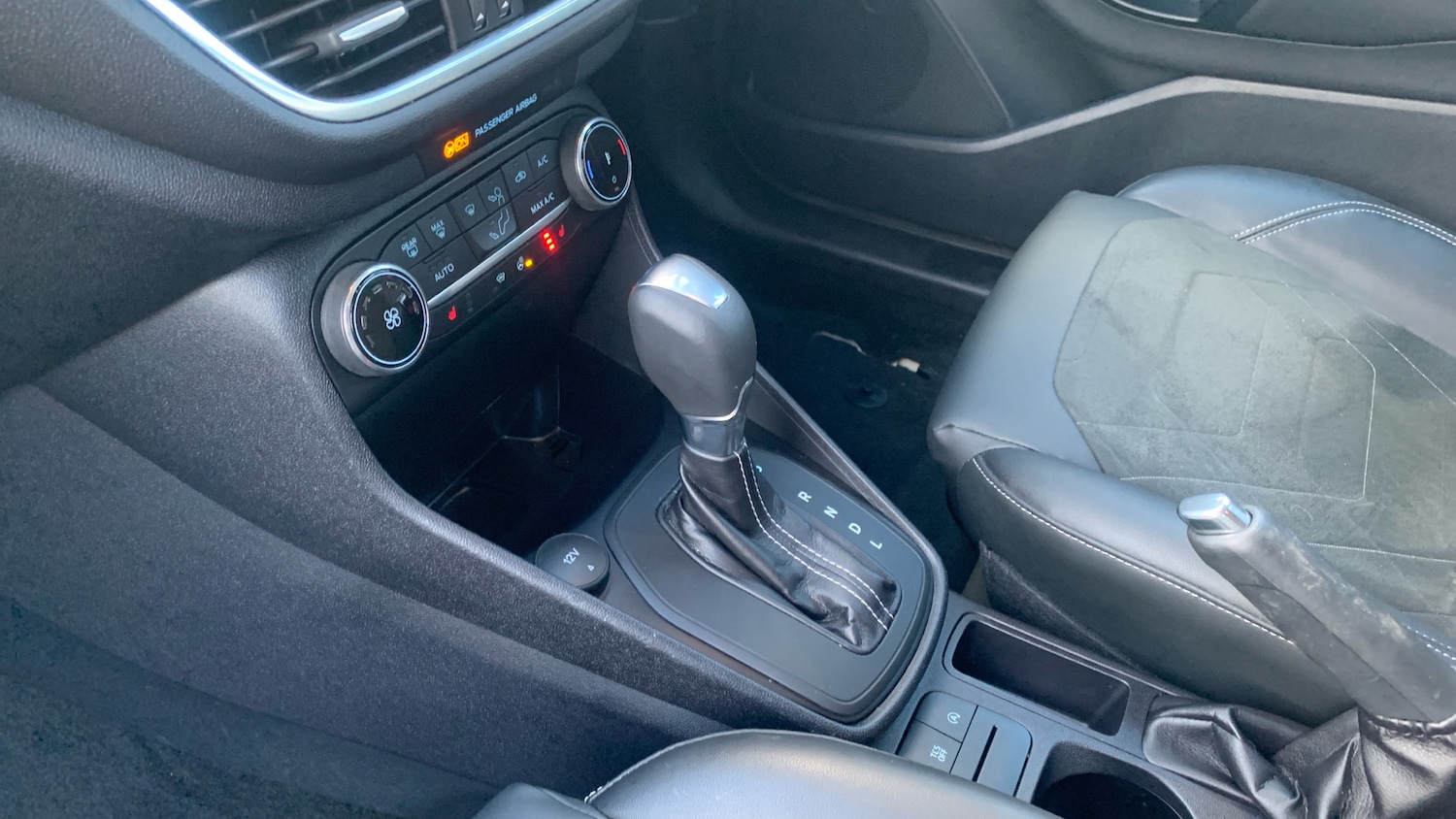 Used Ford Fiesta 2022 for sale - 77179442: Photo 13