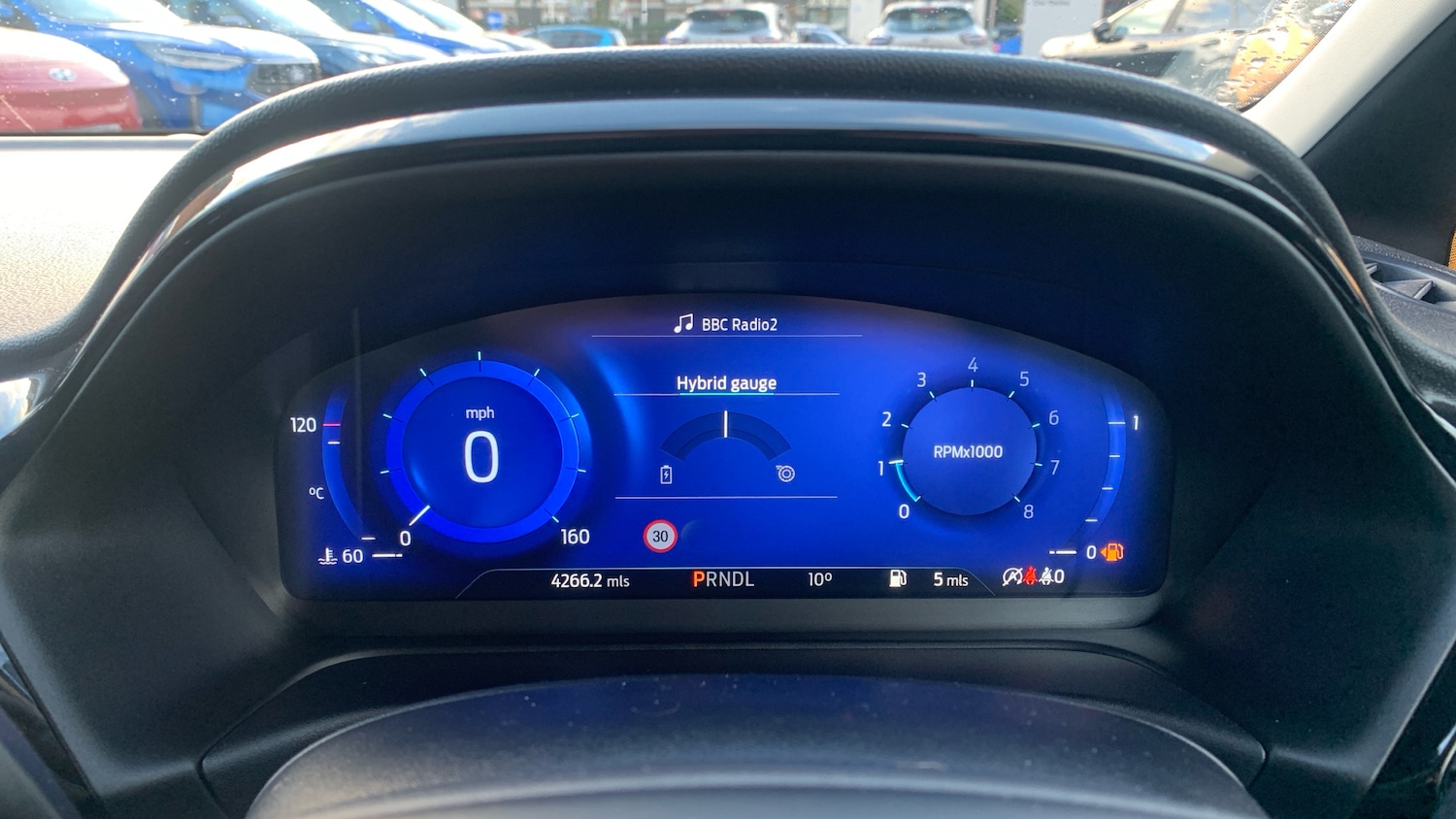 Used Ford Fiesta 2022 for sale - 77179442: Photo 18