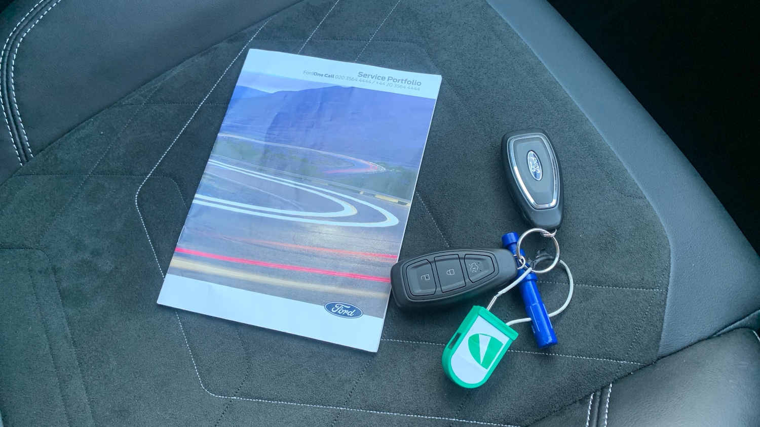 Used Ford Fiesta 2022 for sale - 77179442: Photo 19