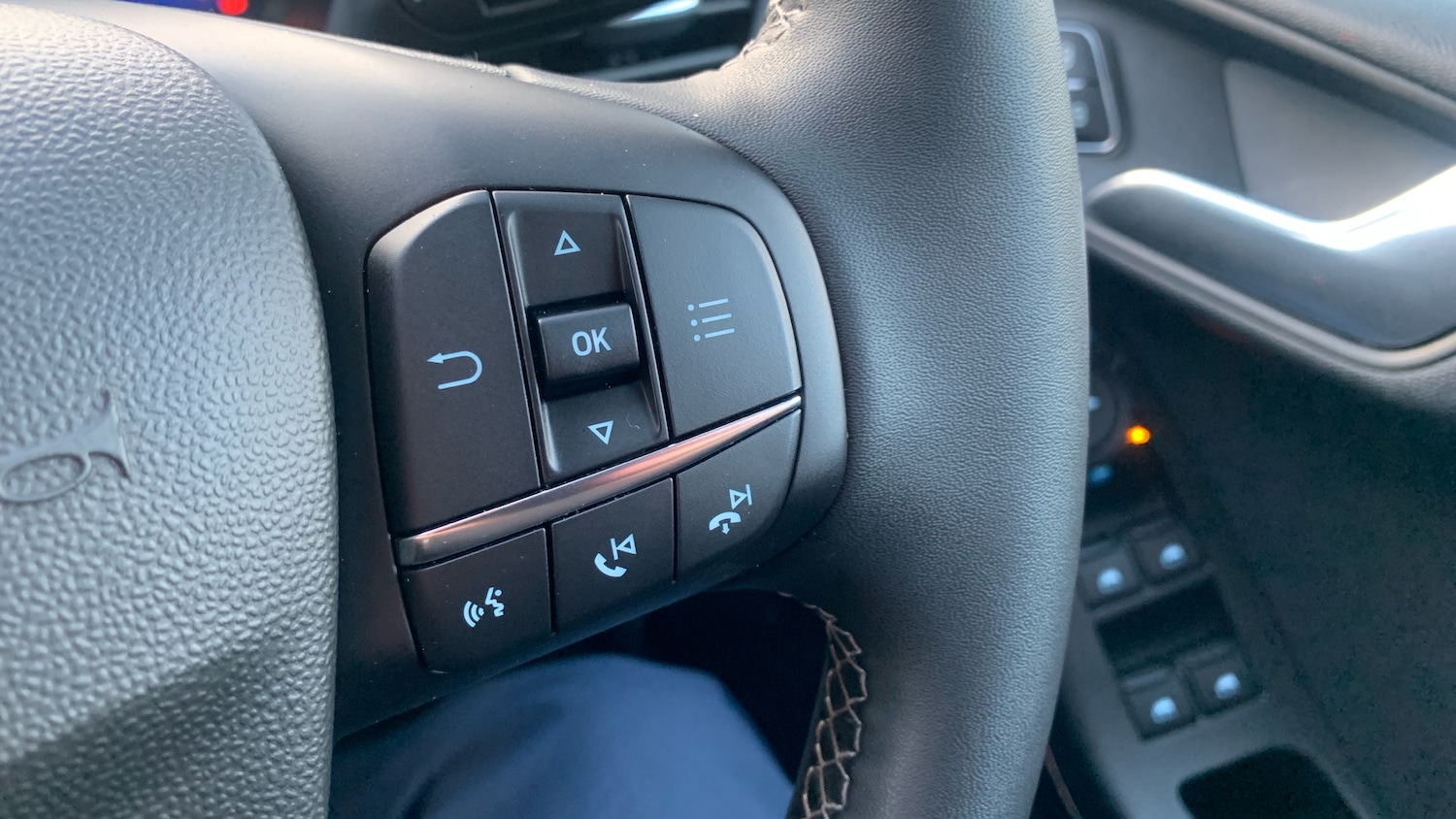 Used Ford Fiesta 2022 for sale - 77179442: Photo 22