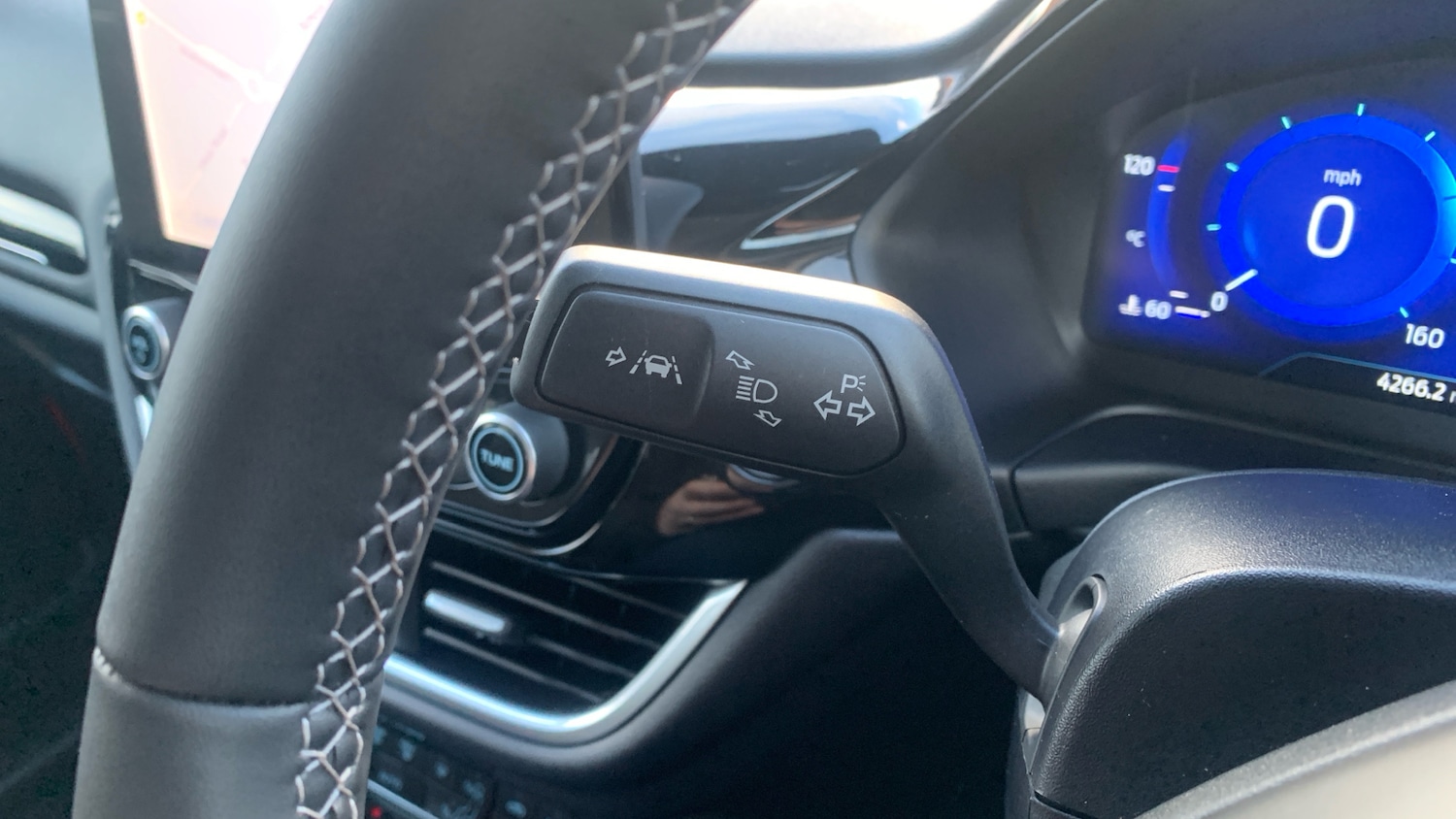 Used Ford Fiesta 2022 for sale - 77179442: Photo 24