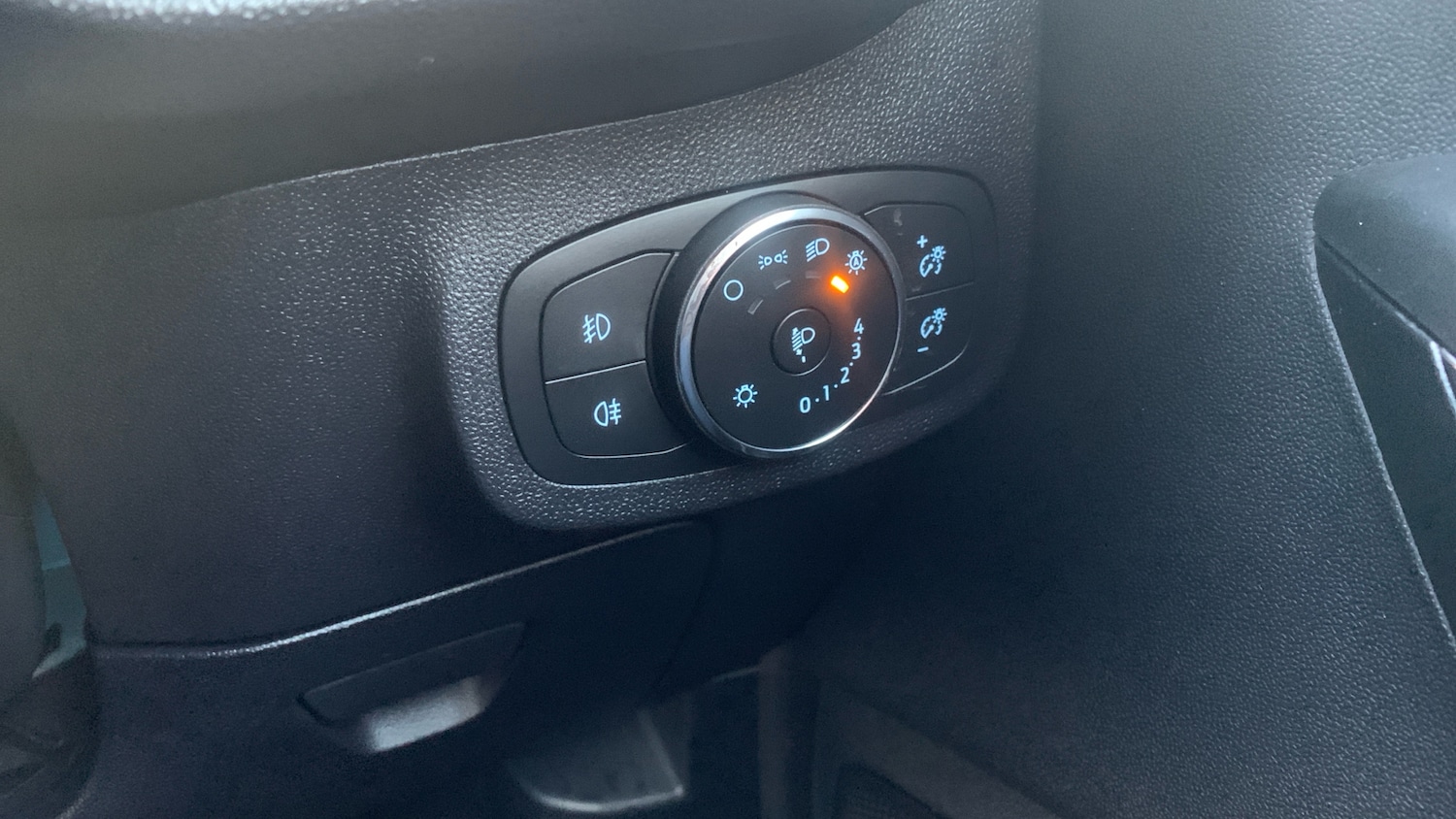 Used Ford Fiesta 2022 for sale - 77179442: Photo 25