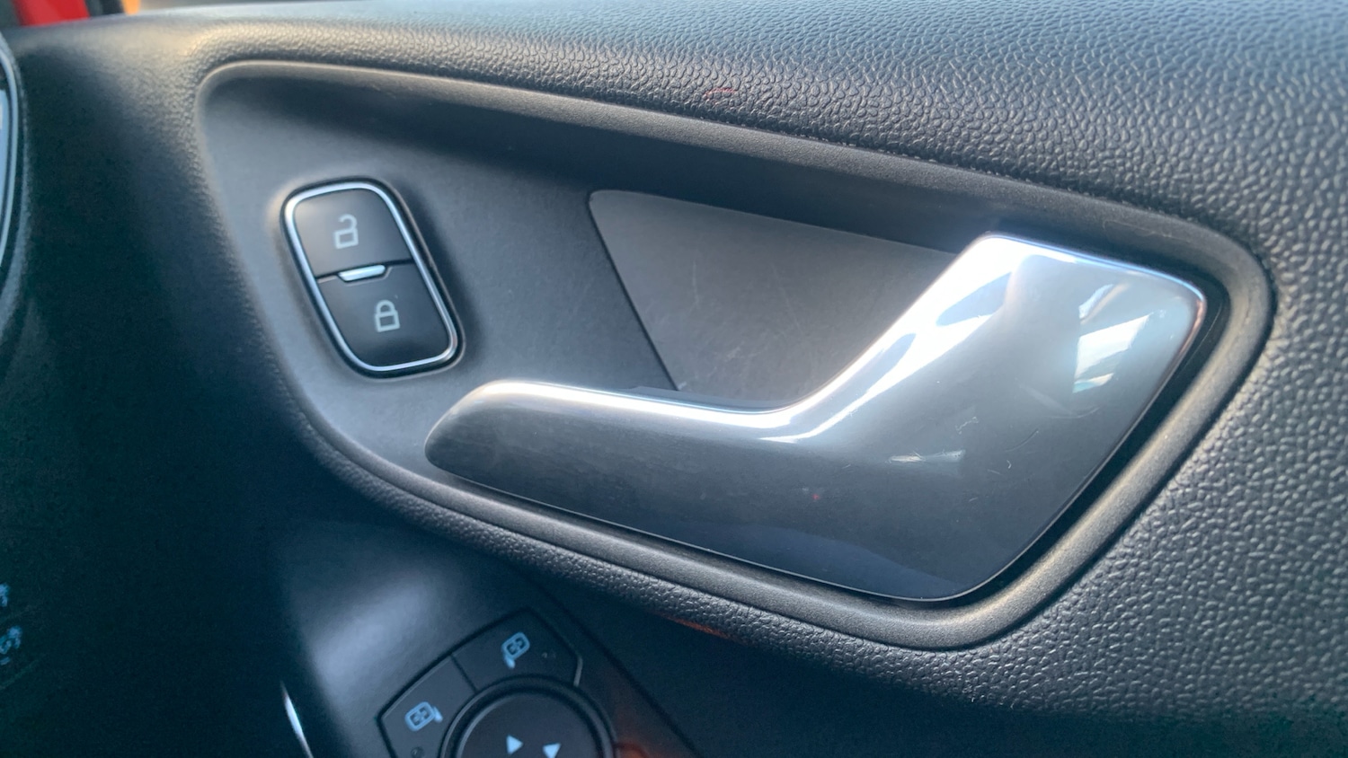 Used Ford Fiesta 2022 for sale - 77179442: Photo 26