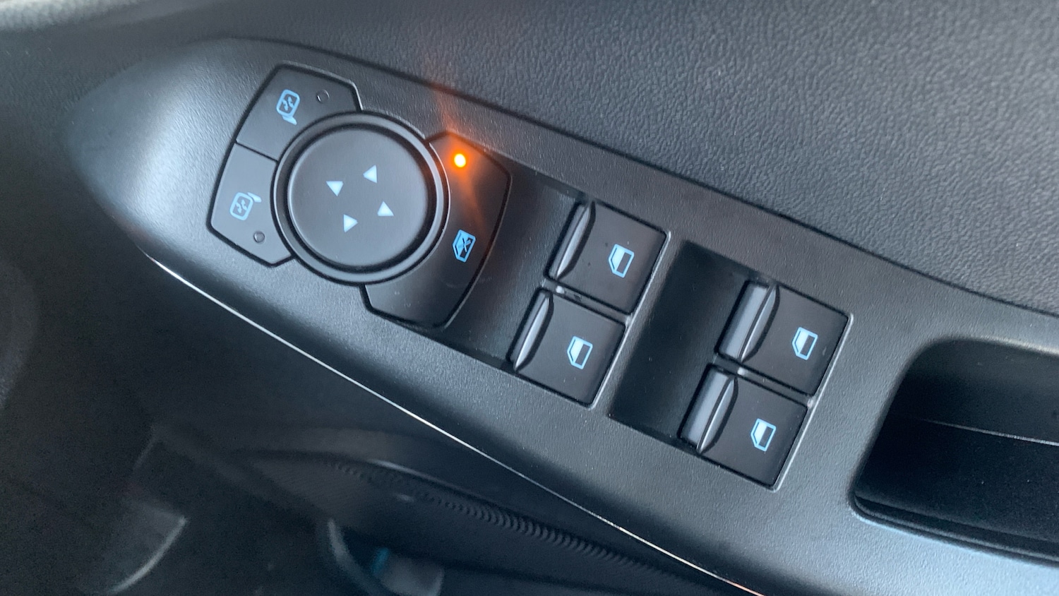 Used Ford Fiesta 2022 for sale - 77179442: Photo 27