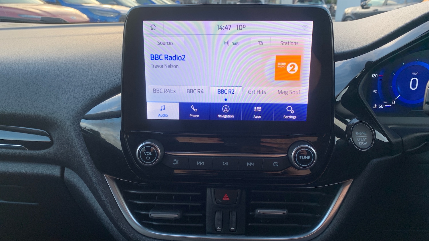 Used Ford Fiesta 2022 for sale - 77179442: Photo 28