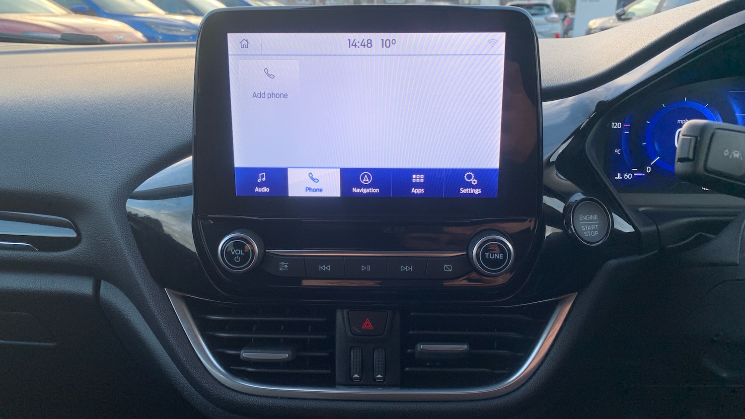 Used Ford Fiesta 2022 for sale - 77179442: Photo 29