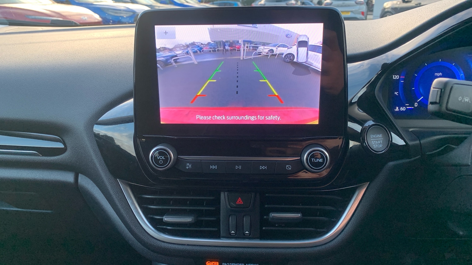 Used Ford Fiesta 2022 for sale - 77179442: Photo 31