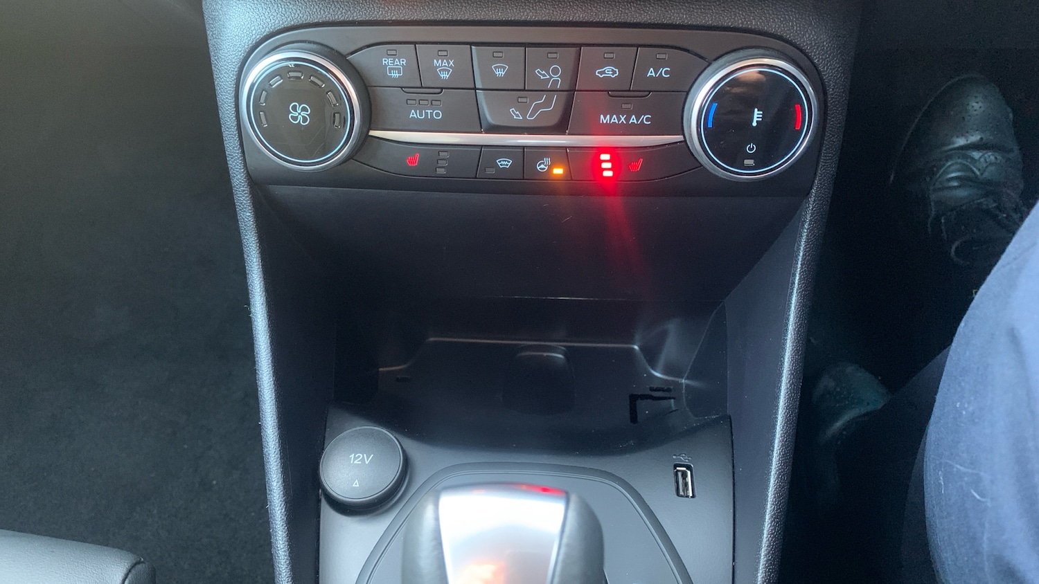 Used Ford Fiesta 2022 for sale - 77179442: Photo 34