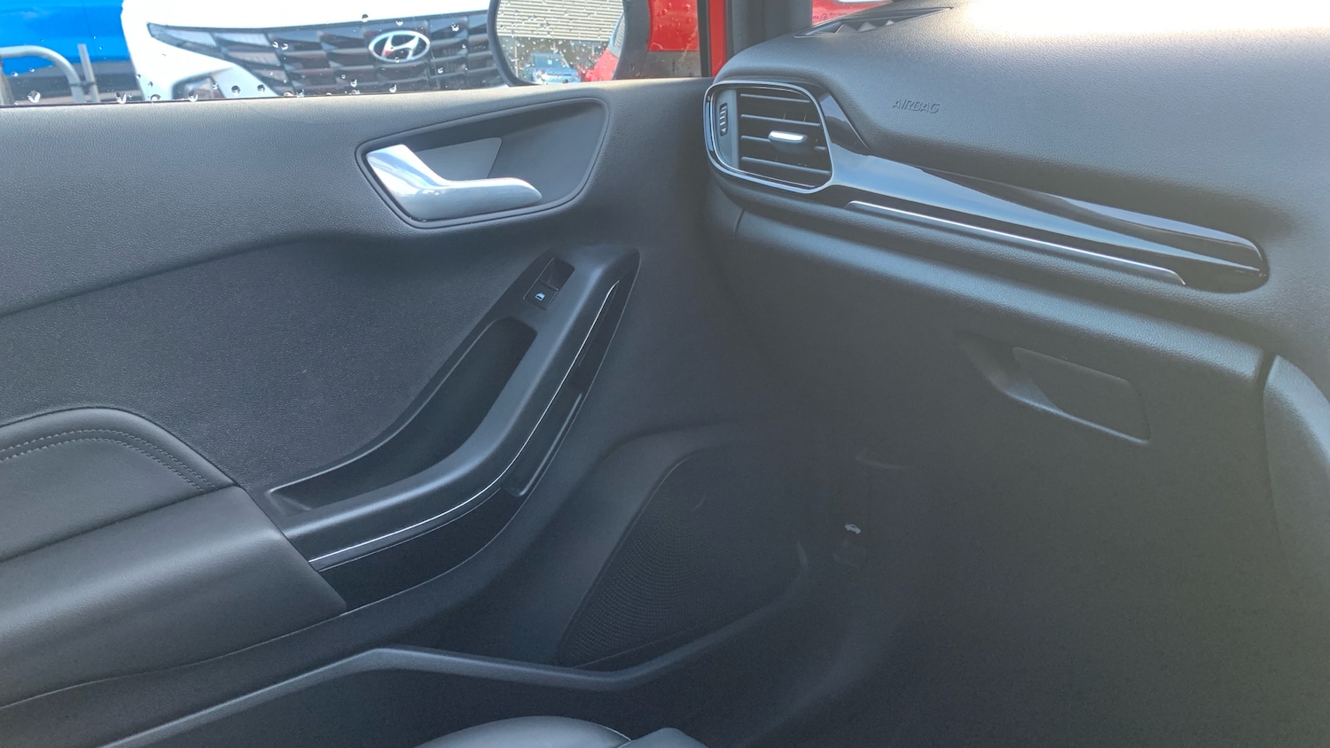 Used Ford Fiesta 2022 for sale - 77179442: Photo 39