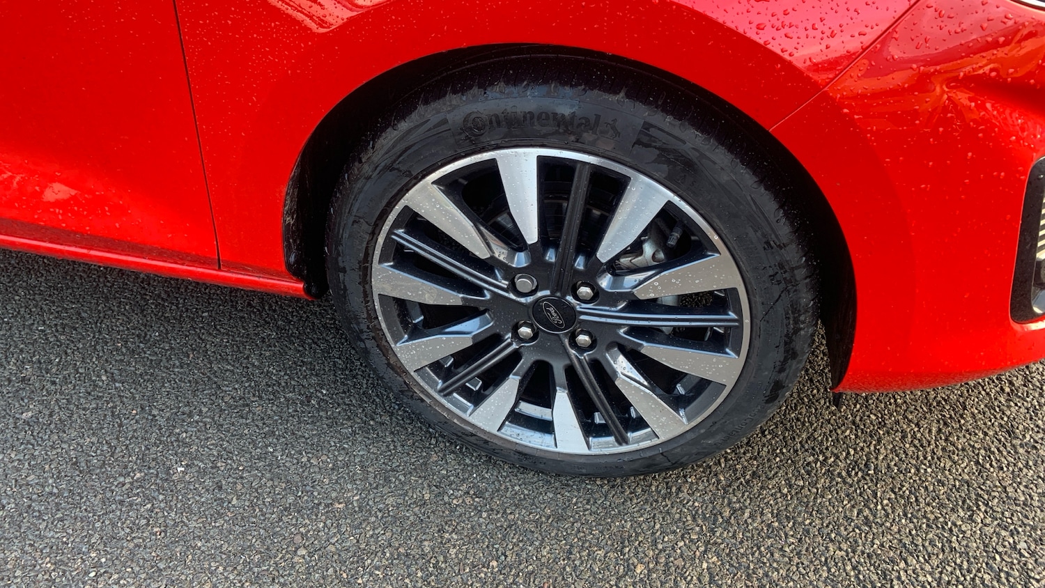 Used Ford Fiesta 2022 for sale - 77179442: Photo 44