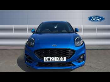 Used Ford Puma 2023 for sale - 75156778: Photo