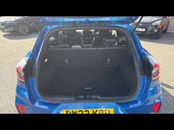Used Ford Puma 2023 for sale - 75156778: Photo