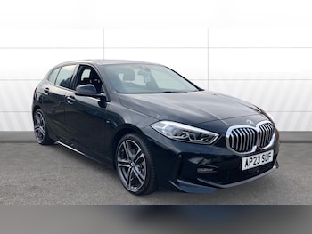 Used BMW 1 Series 2023 for sale - 79243536: Photo