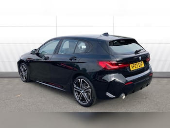 Used BMW 1 Series 2023 for sale - 79243536: Photo