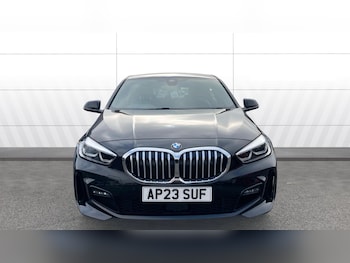 Used BMW 1 Series 2023 for sale - 79243536: Photo