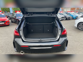 Used BMW 1 Series 2023 for sale - 79243536: Photo
