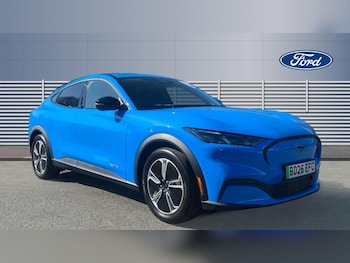 Used Ford Mustang Mach-E 2026 for sale - 78365928: Photo