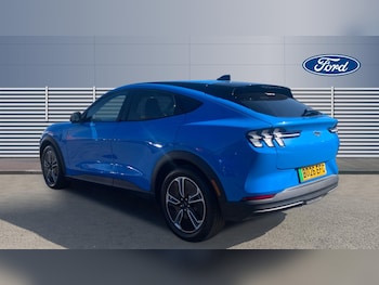 Used Ford Mustang Mach-E 2026 for sale - 78365928: Photo