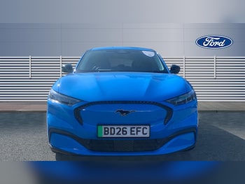 Used Ford Mustang Mach-E 2026 for sale - 78365928: Photo